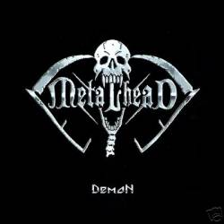 Metalhead (GER-2) : Demon